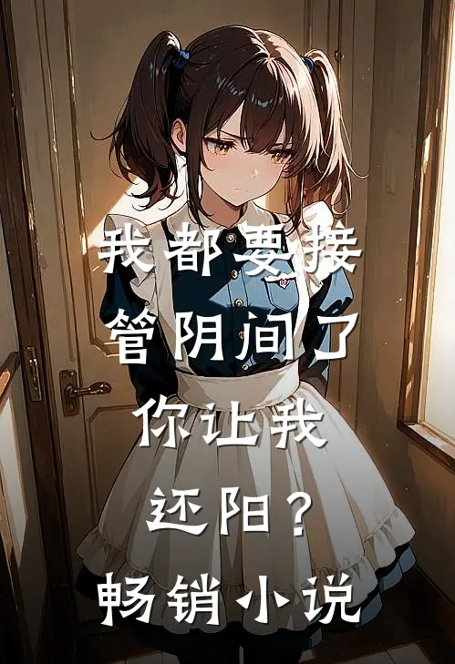 我都要接管阴间了，你让我还阳？畅销小说