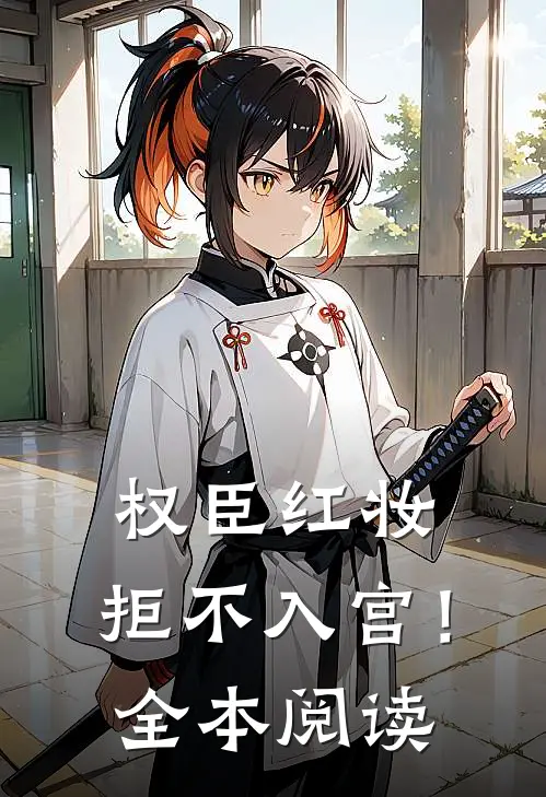 权臣红妆，拒不入宫！全本阅读
