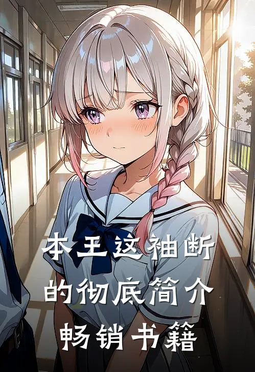 本王这袖断的彻底简介畅销书籍