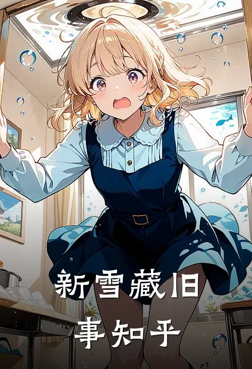 新雪藏旧事知乎