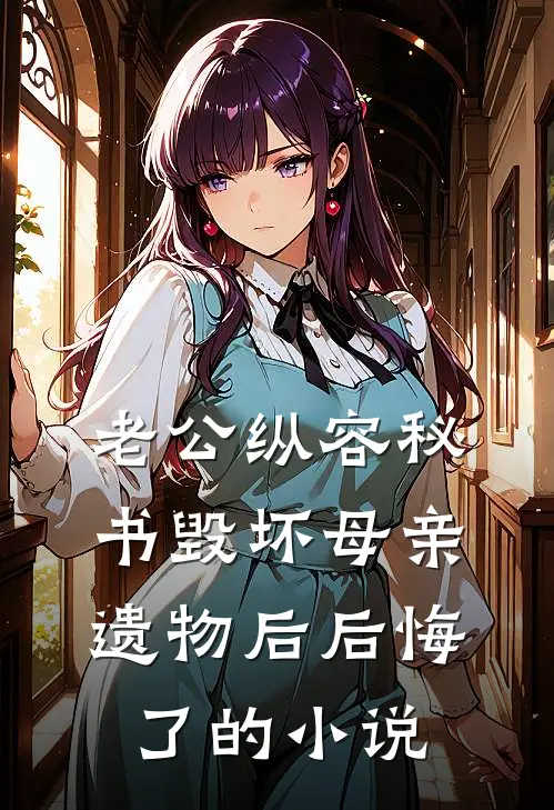 老公纵容秘书毁坏母亲遗物后后悔了的小说