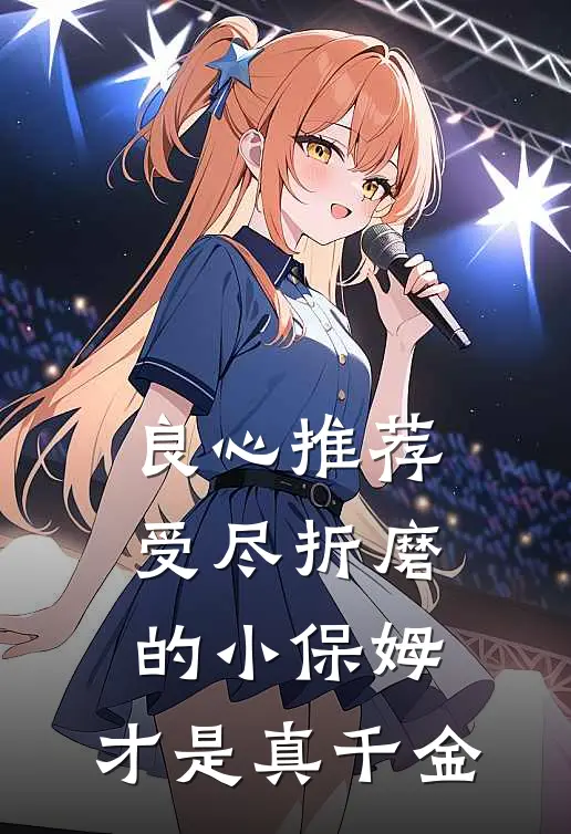 良心推荐受尽折磨的小保姆，才是真千金