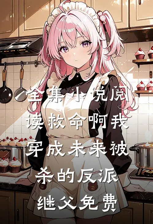 全集小说阅读救命啊我穿成未来被杀的反派继父免费