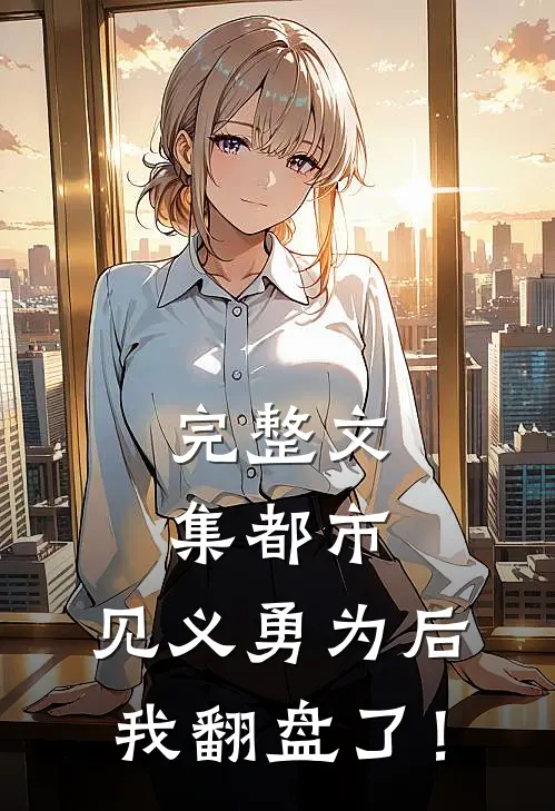 完整文集都市：见义勇为后，我翻盘了！