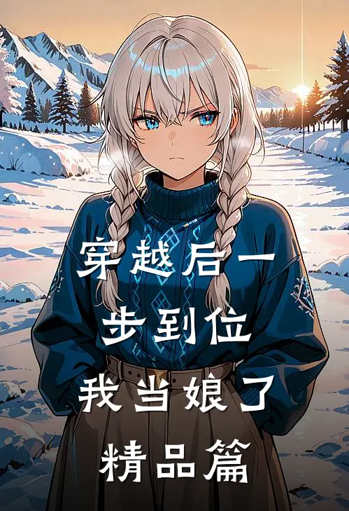 穿越后一步到位，我当娘了精品篇