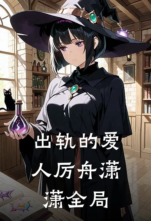 出轨的爱人厉舟潇潇全局