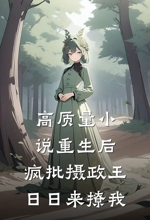 高质量小说重生后，疯批摄政王日日来撩我