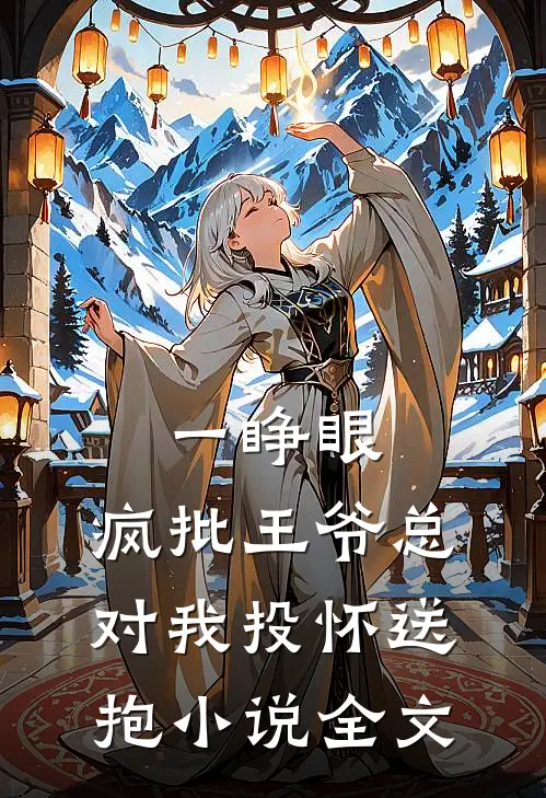 一睁眼，疯批王爷总对我投怀送抱小说全文