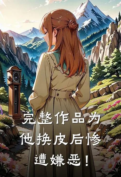 完整作品为他换皮后惨遭嫌恶！
