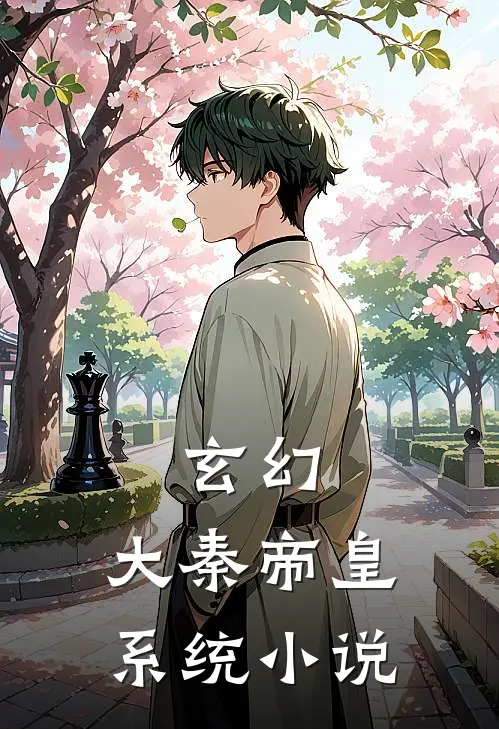 玄幻：大秦帝皇系统小说