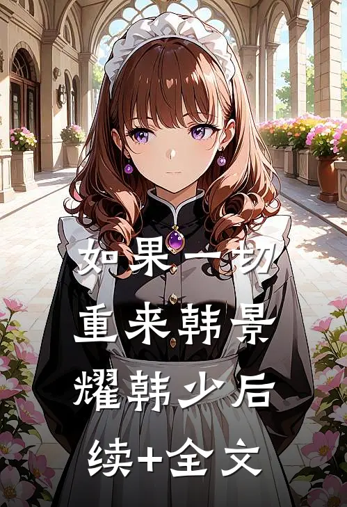 如果一切重来韩景耀韩少后续+全文
