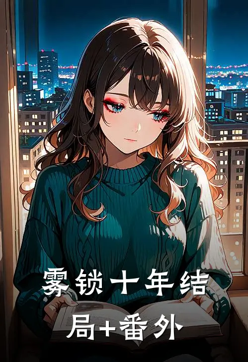 雾锁十年结局+番外