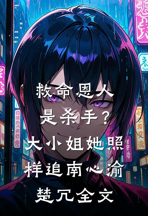 救命恩人是杀手？大小姐她照样追南心渝楚冗全文