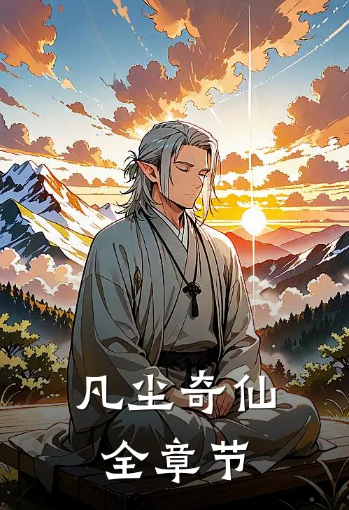 凡尘奇仙全章节