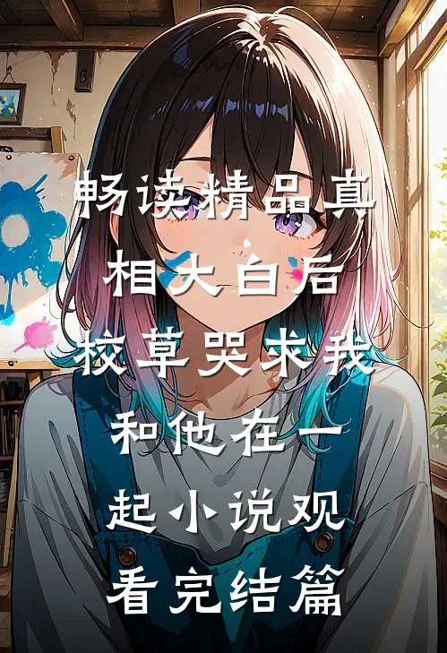 畅读精品真相大白后，校草哭求我和他在一起小说观看完结篇