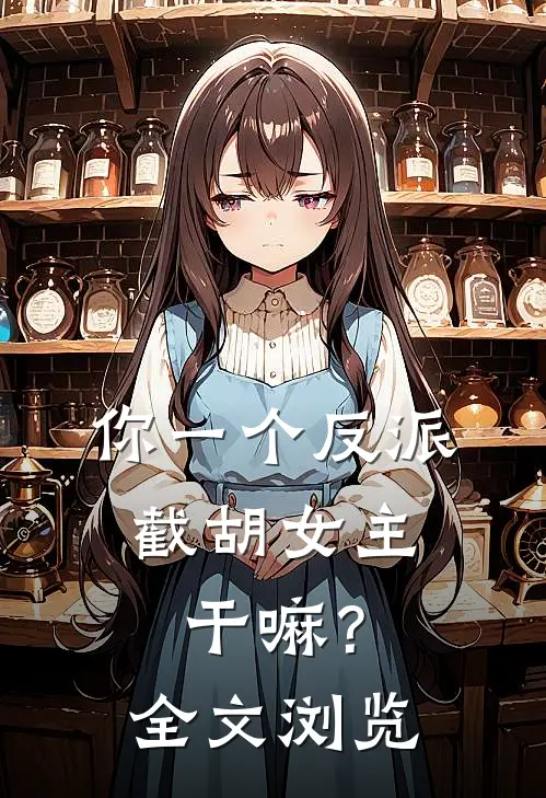 你一个反派，截胡女主干嘛？全文浏览