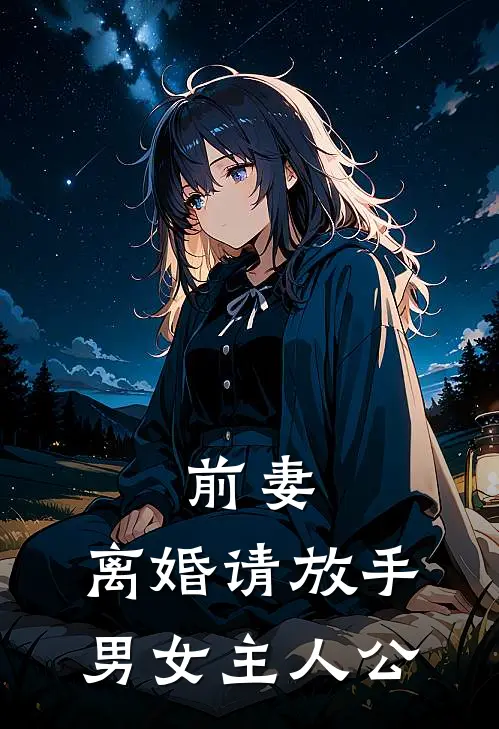 前妻，离婚请放手男女主人公