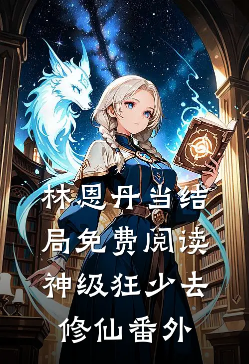 林恩丹当结局免费阅读神级狂少去修仙番外