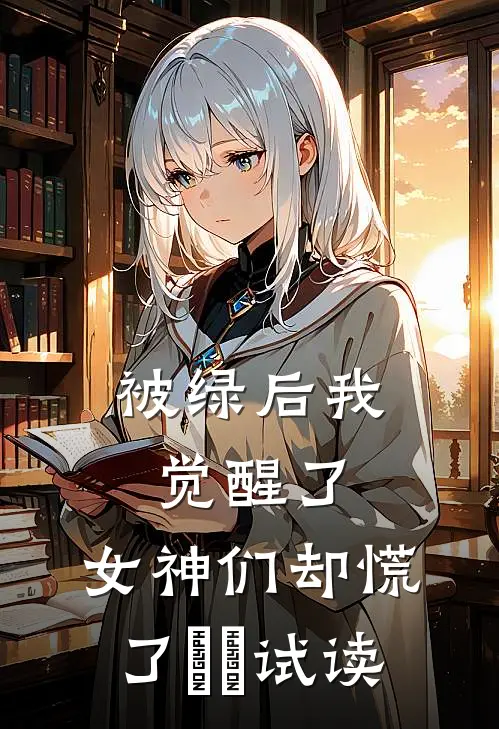 被绿后我觉醒了，女神们却慌了​​试读