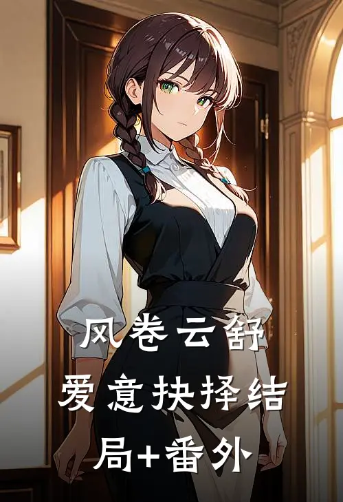 风卷云舒，爱意抉择结局+番外