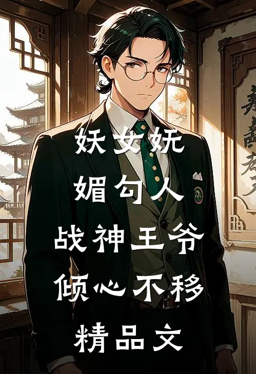 妖女妩媚勾人，战神王爷倾心不移精品文