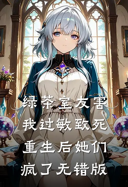 绿茶室友害我过敏致死，重生后她们疯了无错版