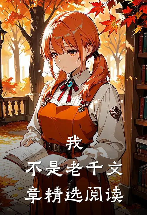 我，不是老千文章精选阅读