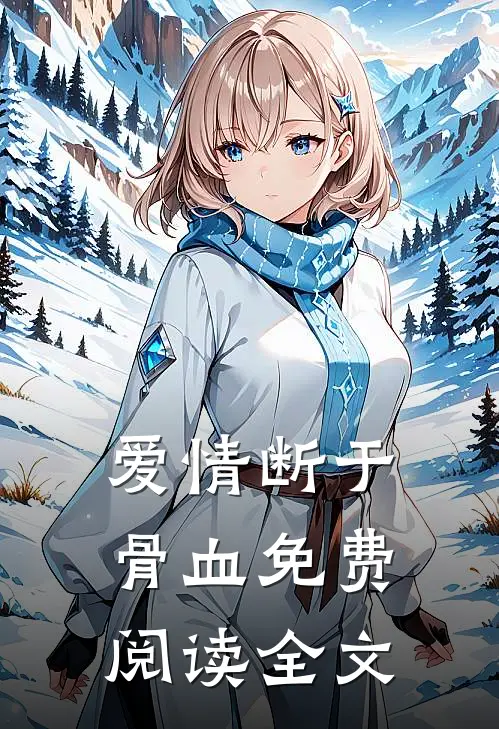 爱情断于骨血免费阅读全文