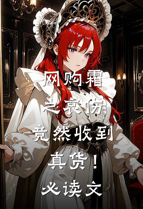 网购霜之哀伤，竟然收到真货！必读文