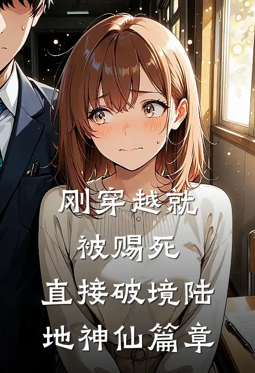 刚穿越就被赐死，直接破境陆地神仙篇章