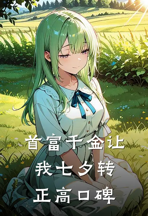 首富千金让我七夕转正高口碑