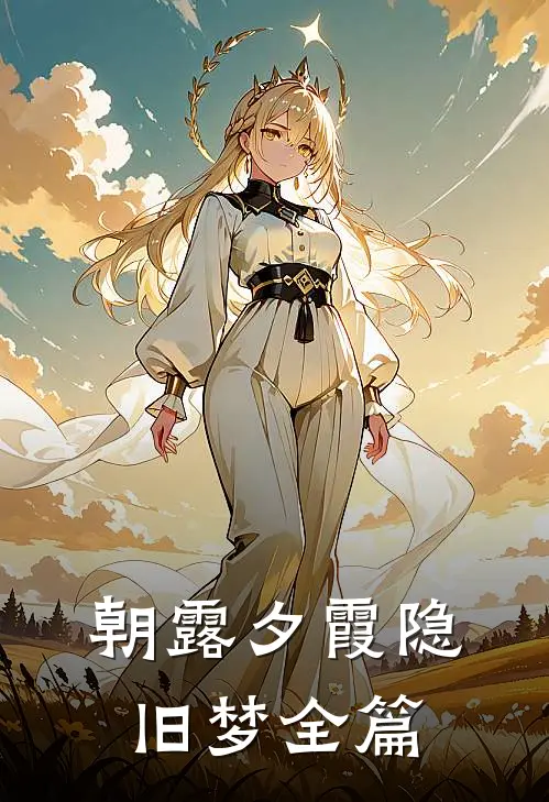 朝露夕霞隐旧梦全篇