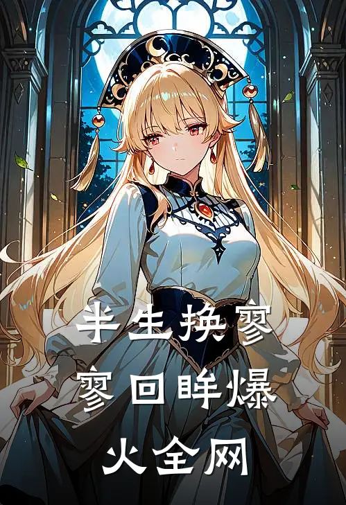 半生换寥寥回眸爆火全网