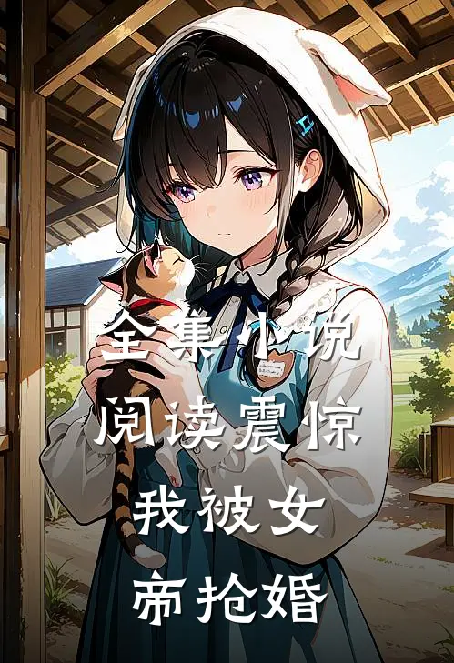 全集小说阅读震惊，我被女帝抢婚