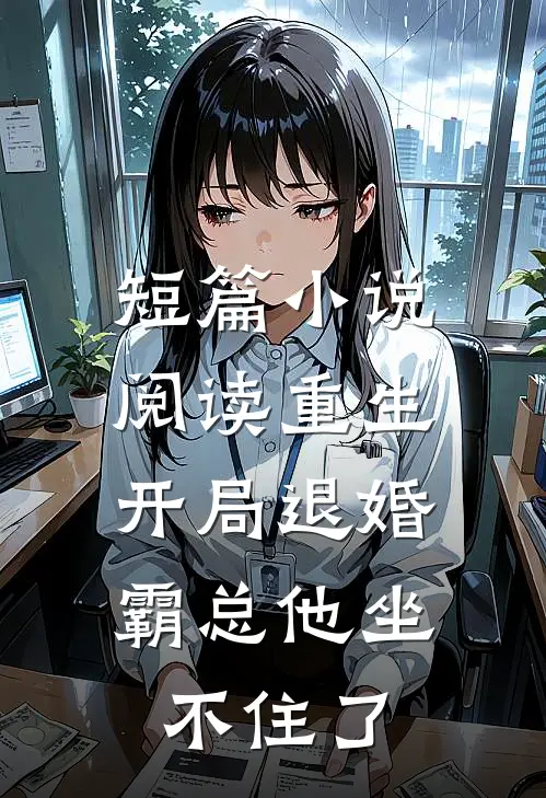 短篇小说阅读重生：开局退婚，霸总他坐不住了