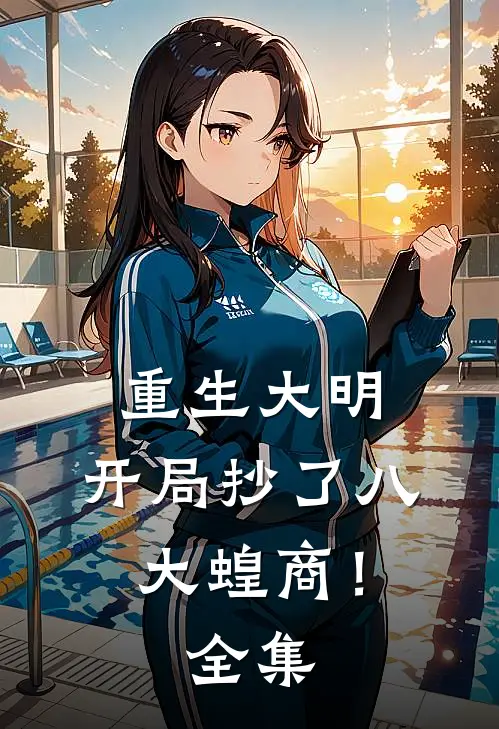 重生大明：开局抄了八大蝗商！全集