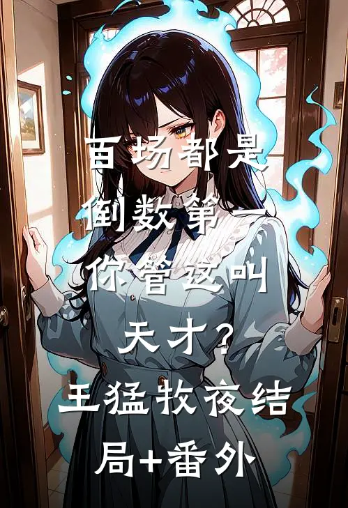 百场都是倒数第一，你管这叫天才？王猛牧夜结局+番外