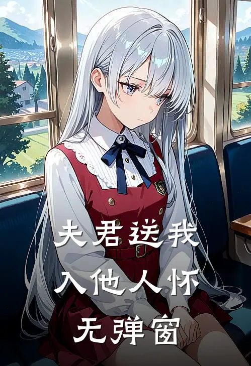夫君送我入他人怀无弹窗
