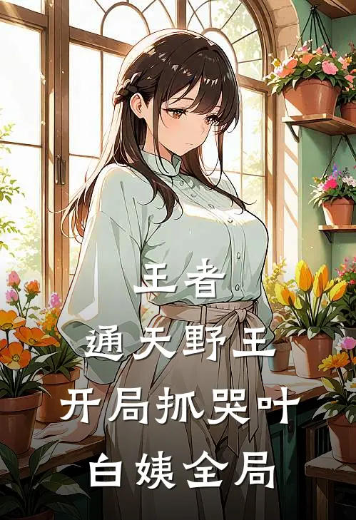 王者：通天野王，开局抓哭叶白姨全局
