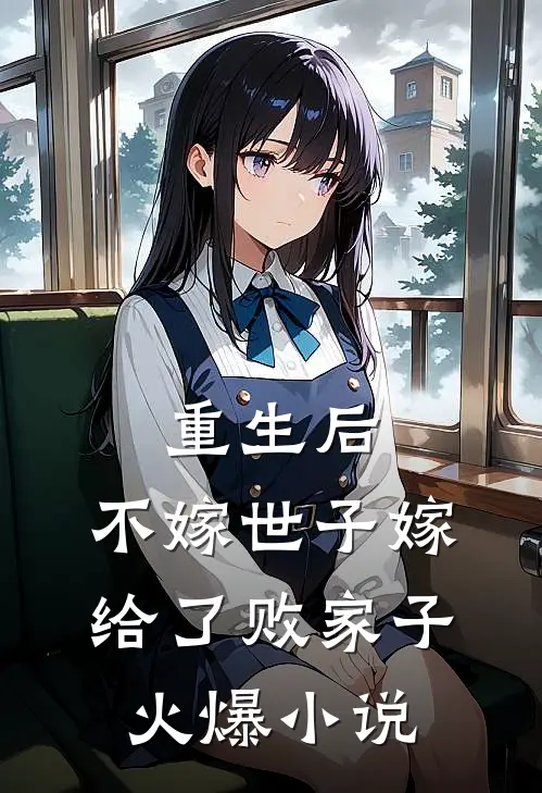 重生后，不嫁世子嫁给了败家子火爆小说