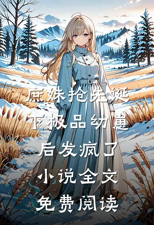 庶妹抢先诞下极品幼崽后发疯了小说全文免费阅读
