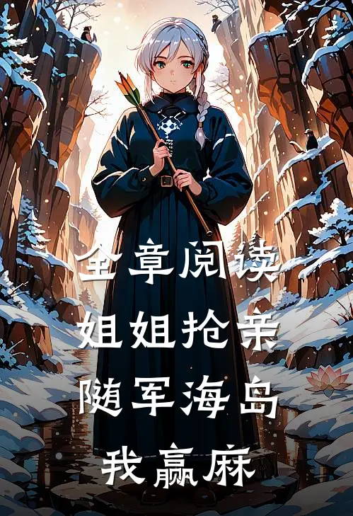 全章阅读姐姐抢亲，随军海岛我赢麻