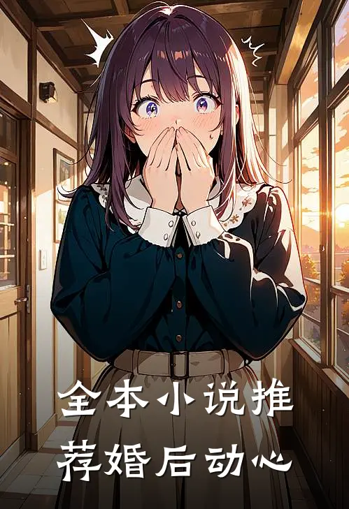 全本小说推荐婚后动心