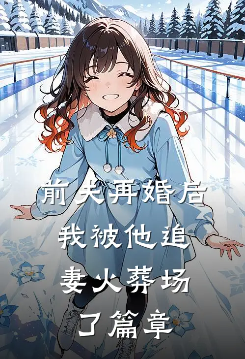 前夫再婚后，我被他追妻火葬场了篇章