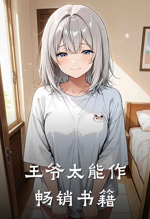 王爷太能作畅销书籍