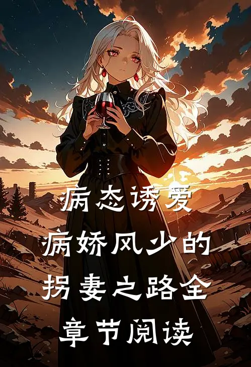 病态诱爱：病娇风少的拐妻之路全章节阅读