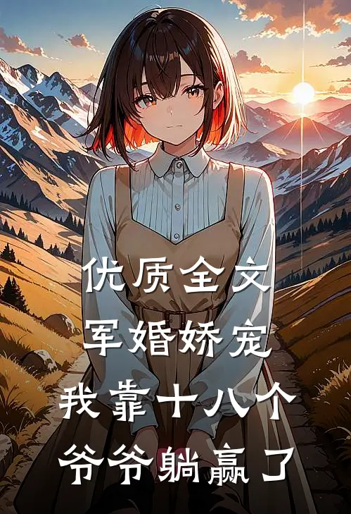 优质全文军婚娇宠：我靠十八个爷爷躺赢了