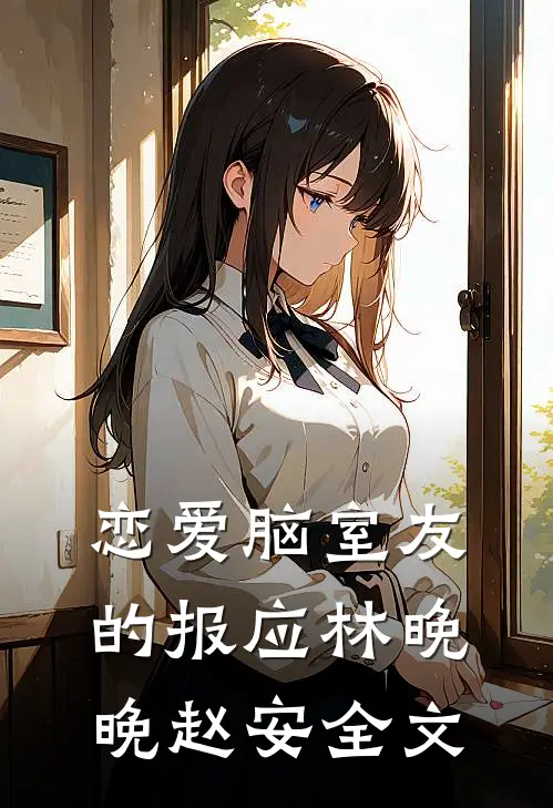 恋爱脑室友的报应林晚晚赵安全文