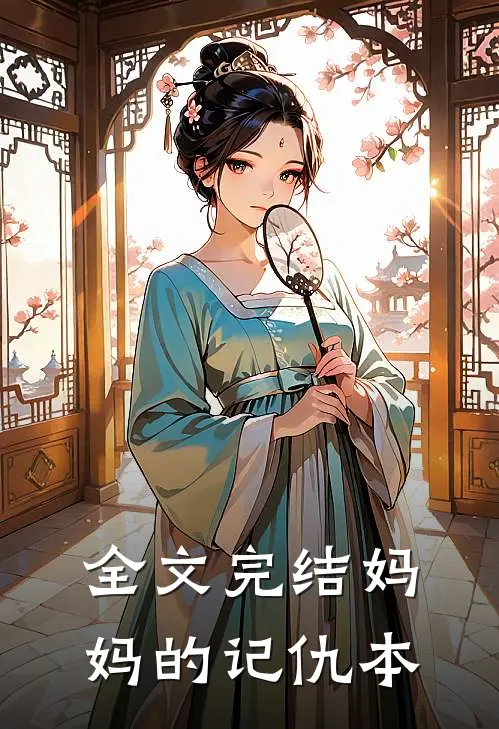 全文完结妈妈的记仇本