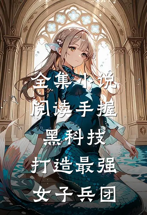 全集小说阅读手握黑科技，打造最强女子兵团